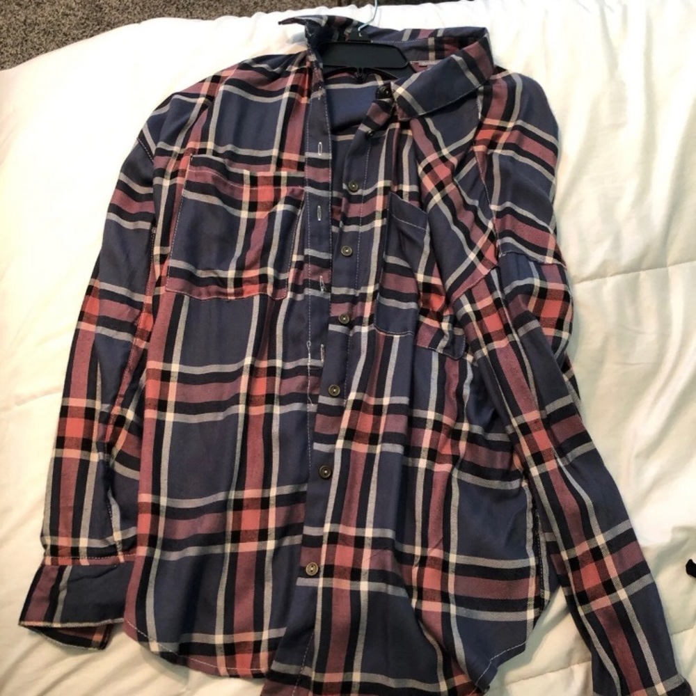 Flannel